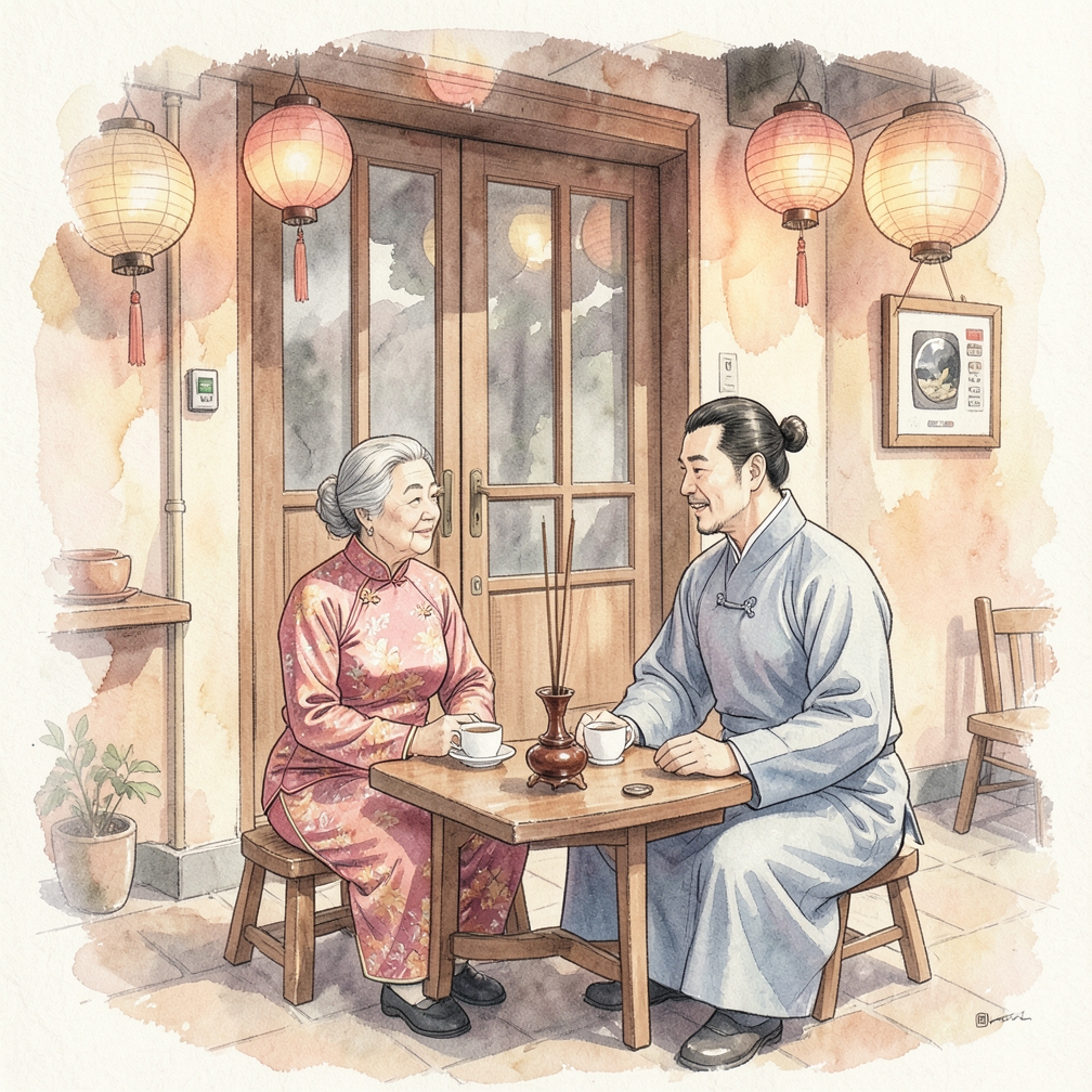 如何逐步处理门报警器