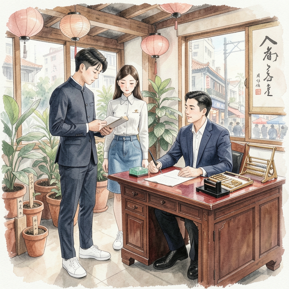 用信号短语引入引用
