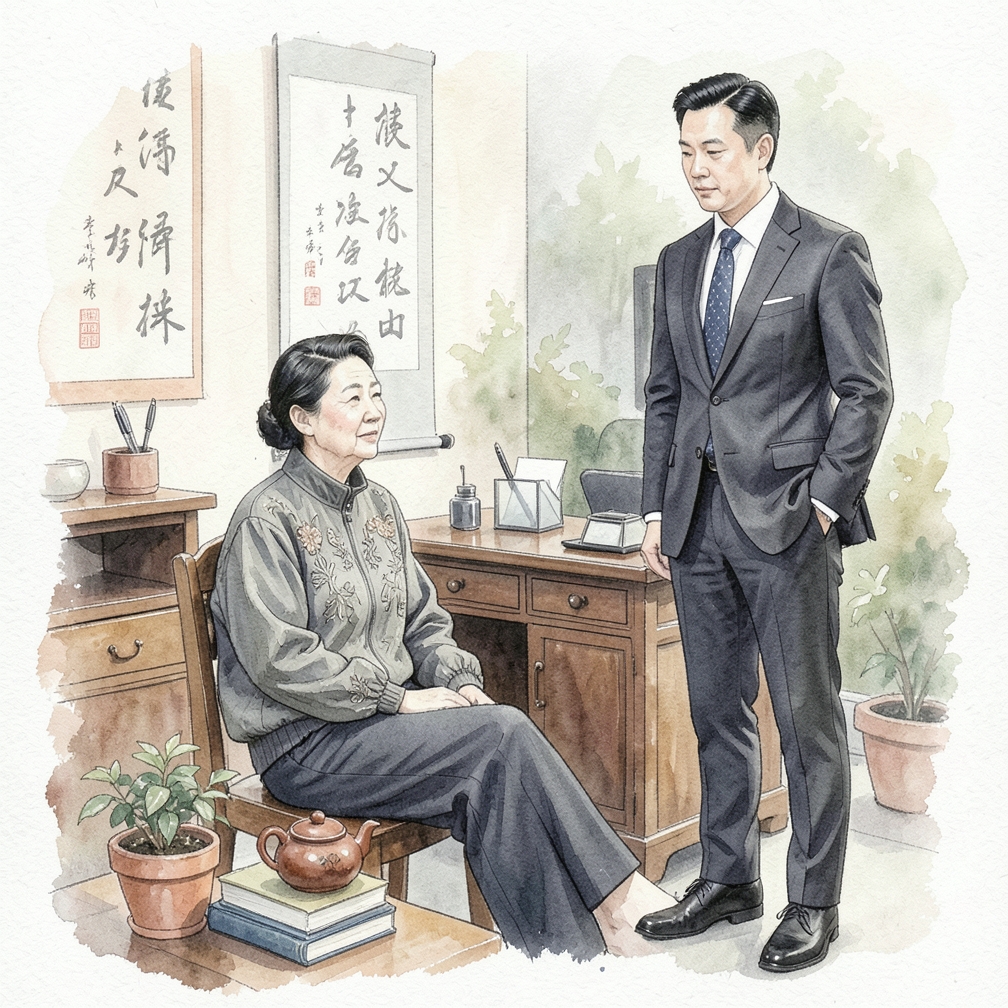 检查格式一致性