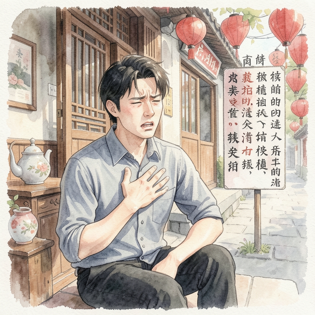 立即前往急诊室