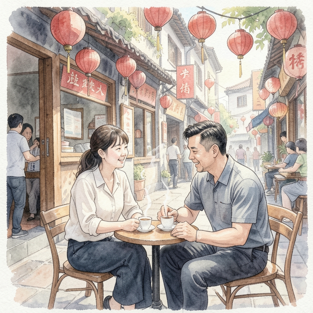开始住院康复