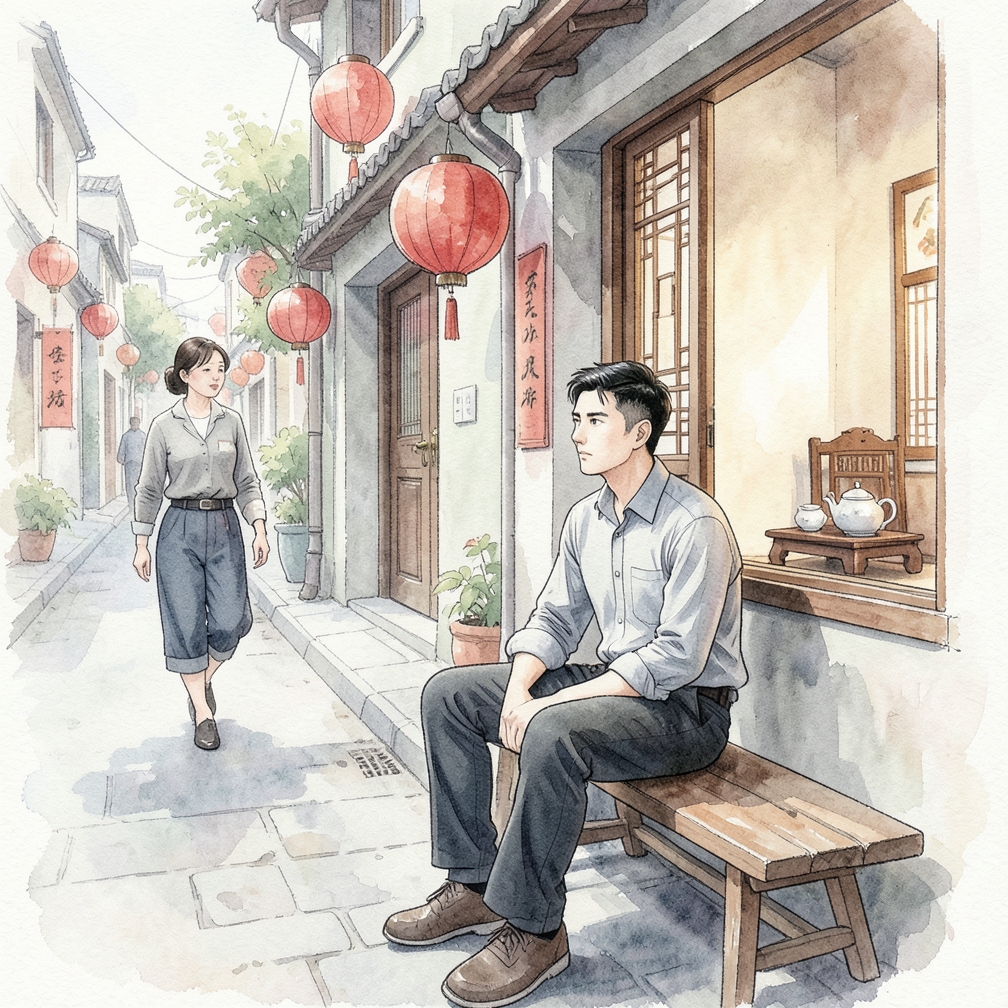 休息但保持活动