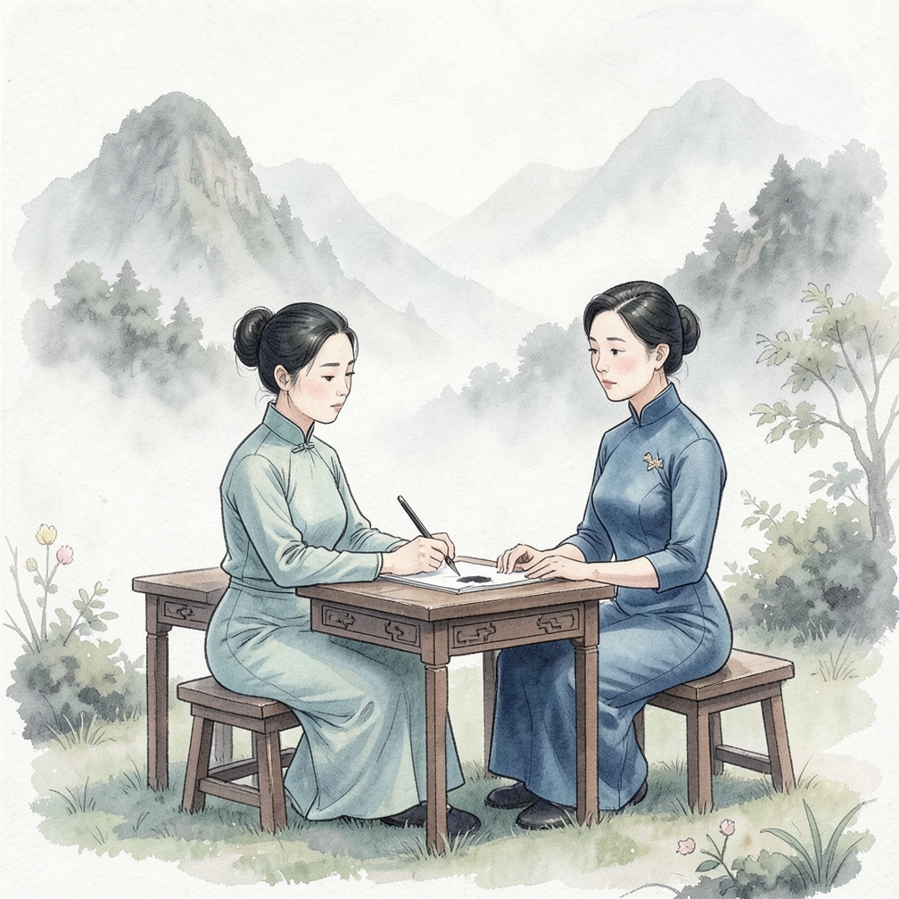 明确你想要什么