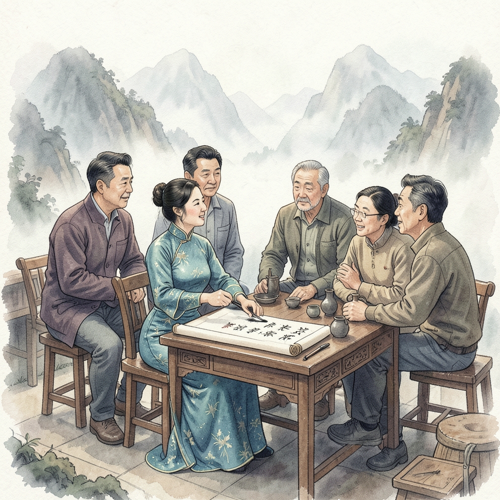 思考你是否真的想要这些