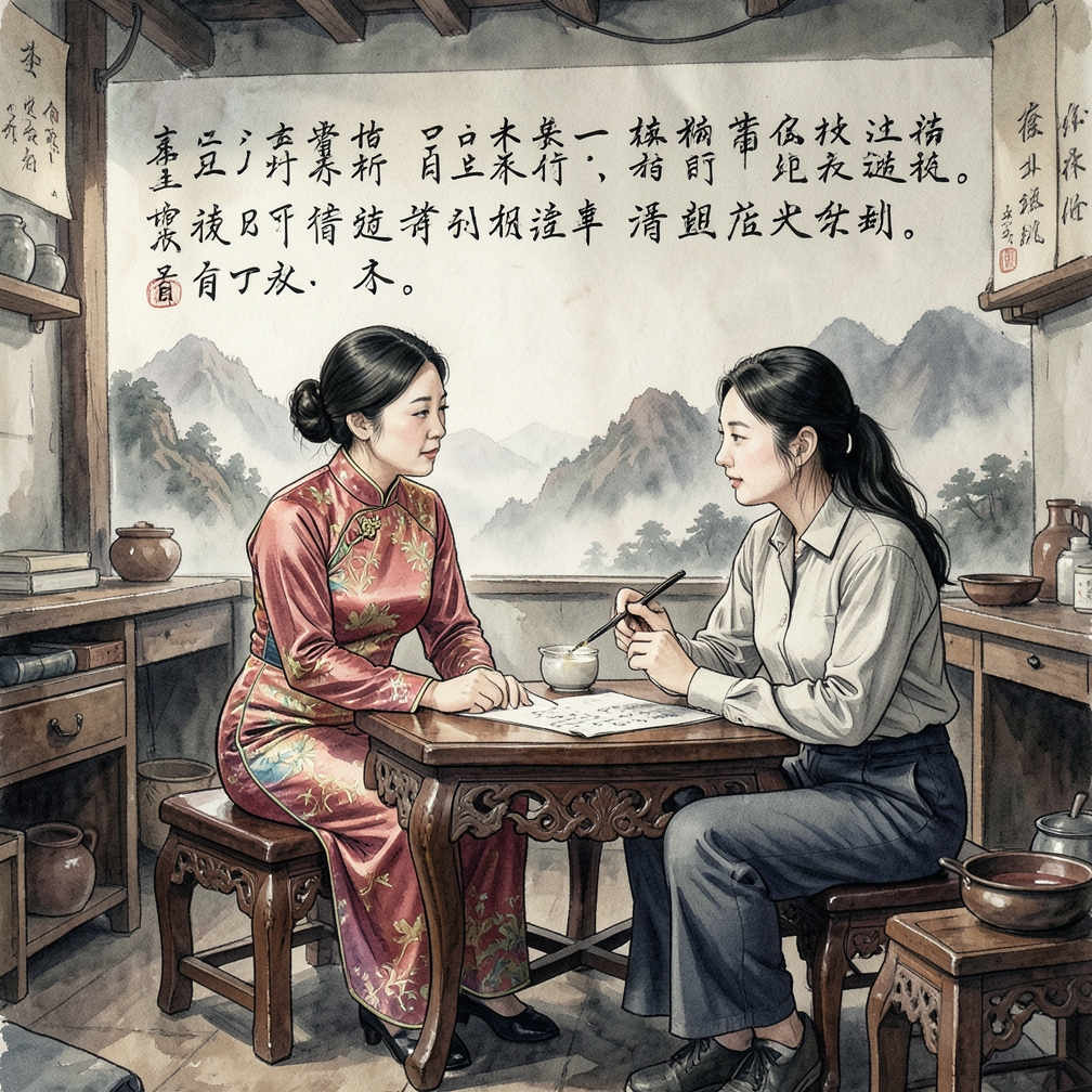 考虑你的动机