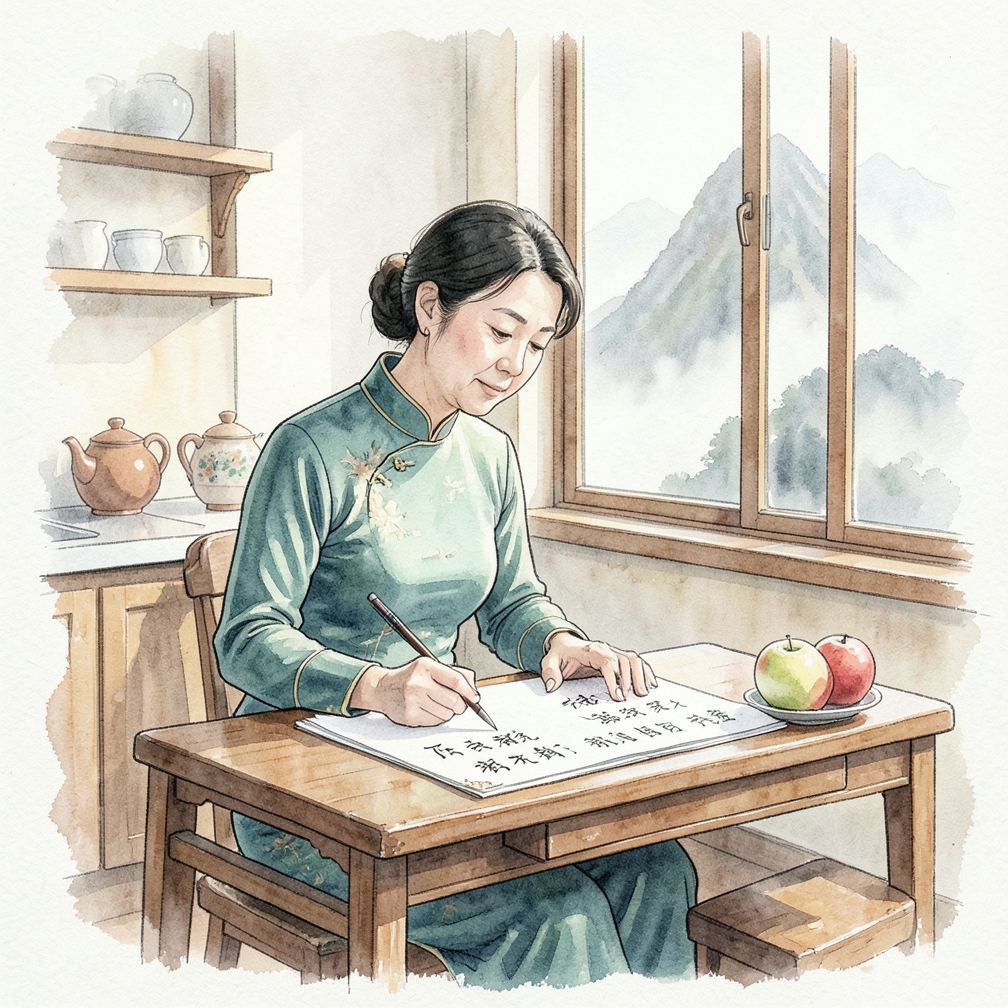 设定现实的目标