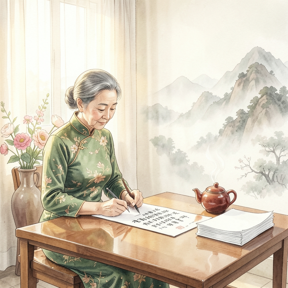 想象你的可能性