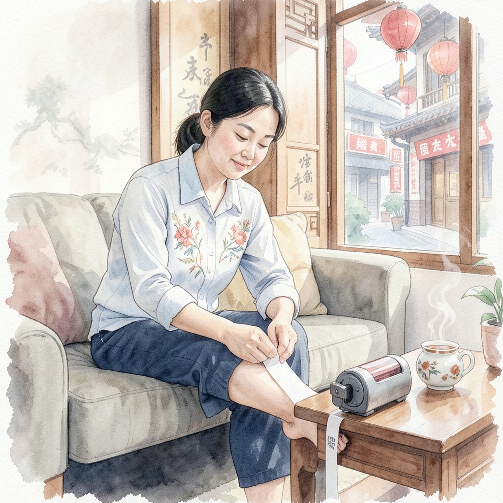 準備材料