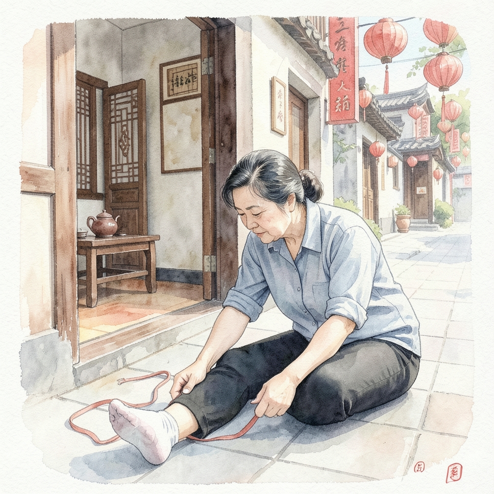 準備材料