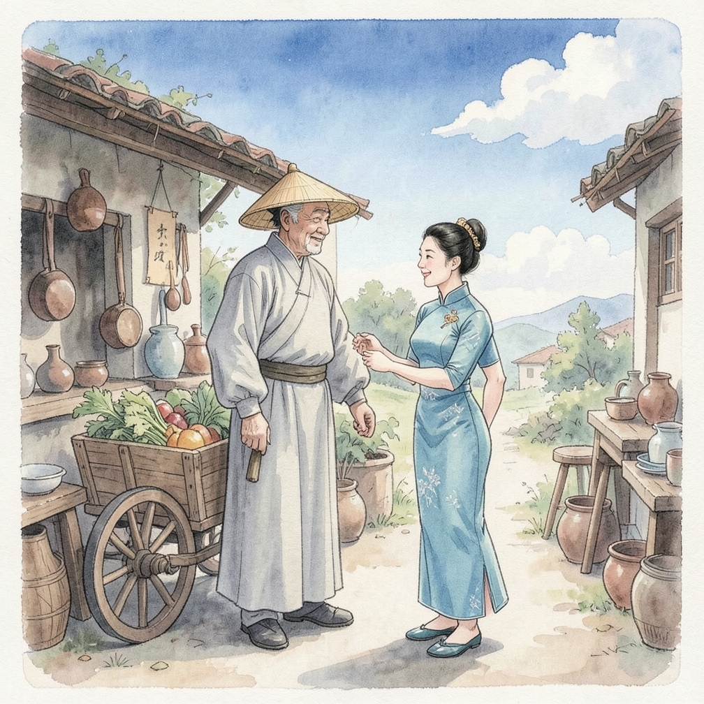 觀察當前情境與情緒狀態