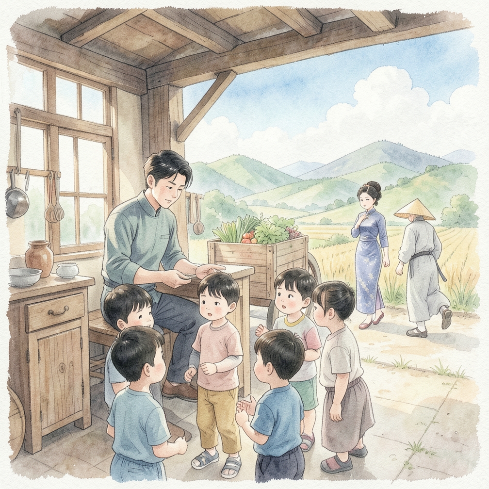 協助孩子建立情緒調節的技巧