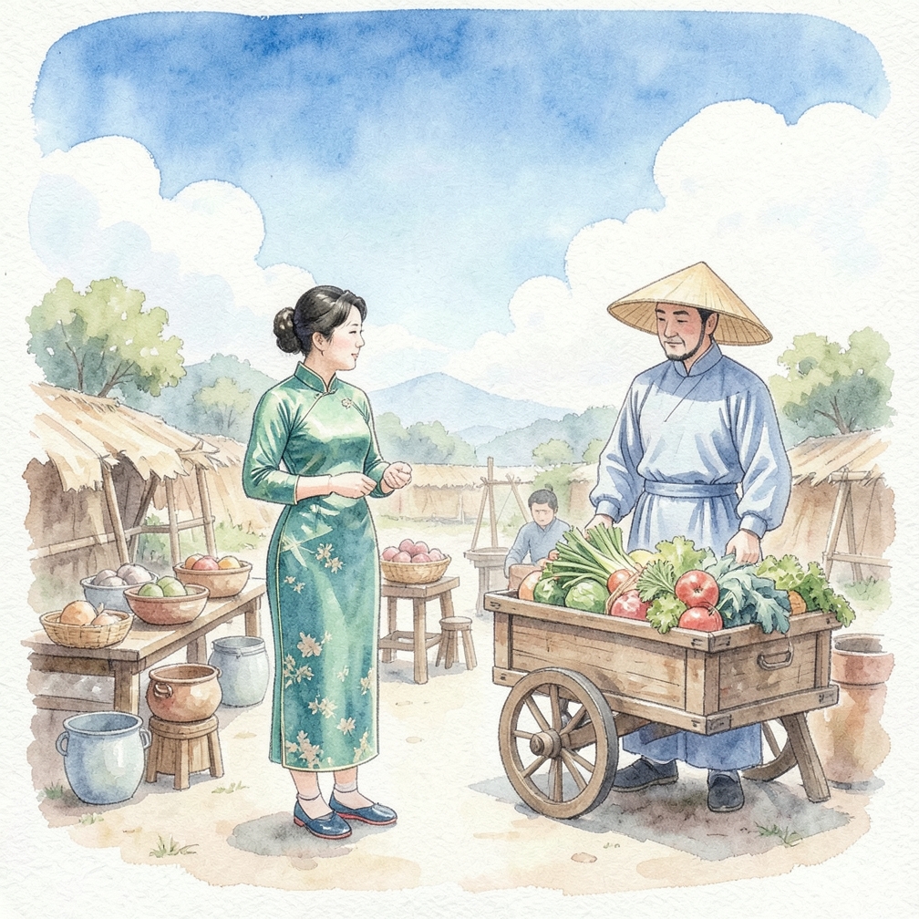 創造安全與支持的環境
