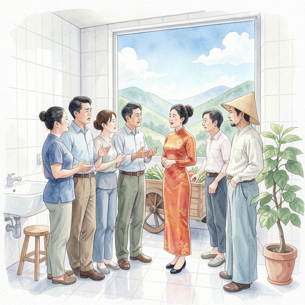 尋求專業的協助與支持