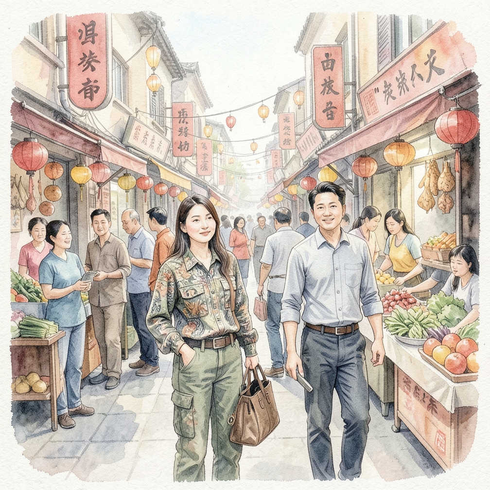 设计超级英雄的服装
