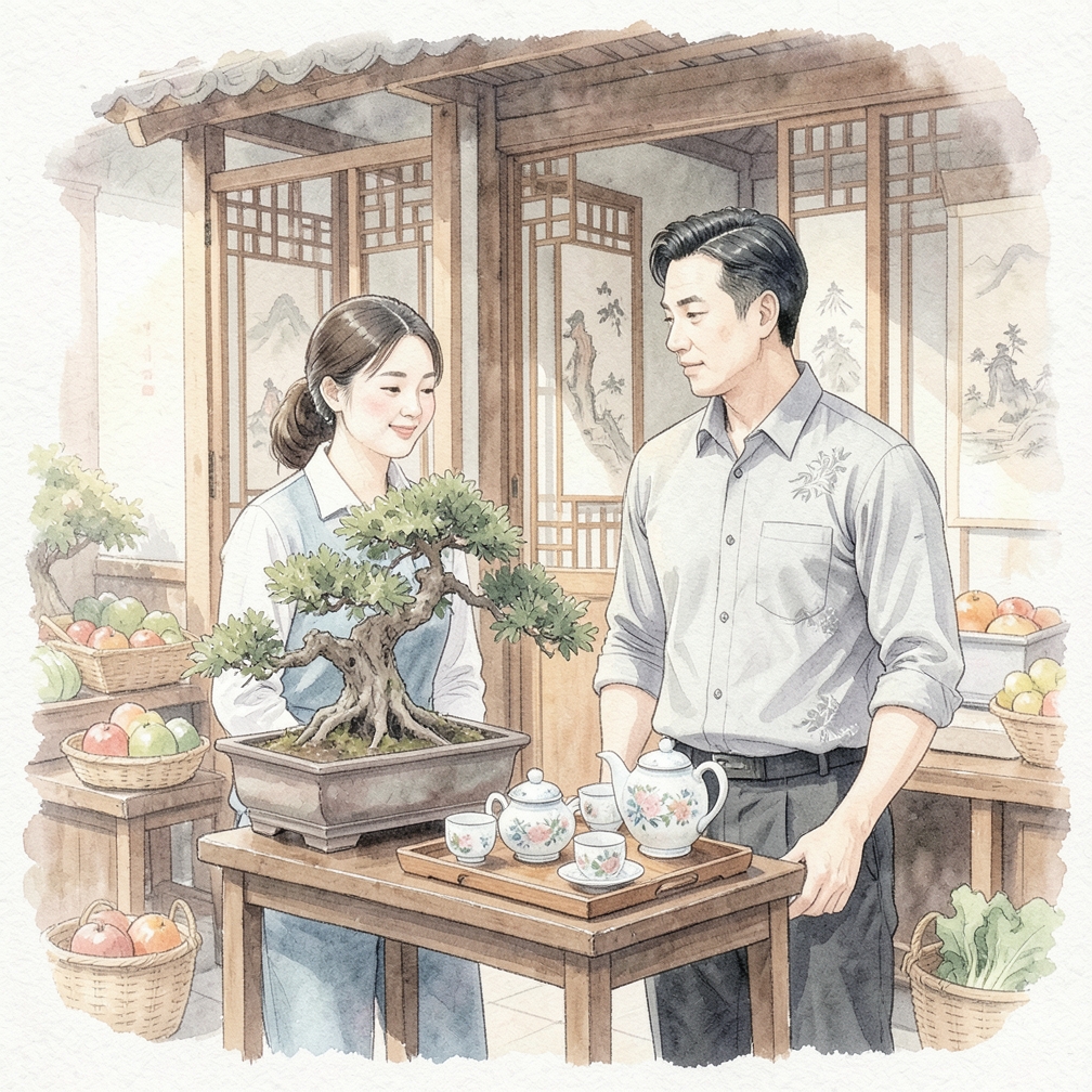步骤 2：选择正确的连接类型