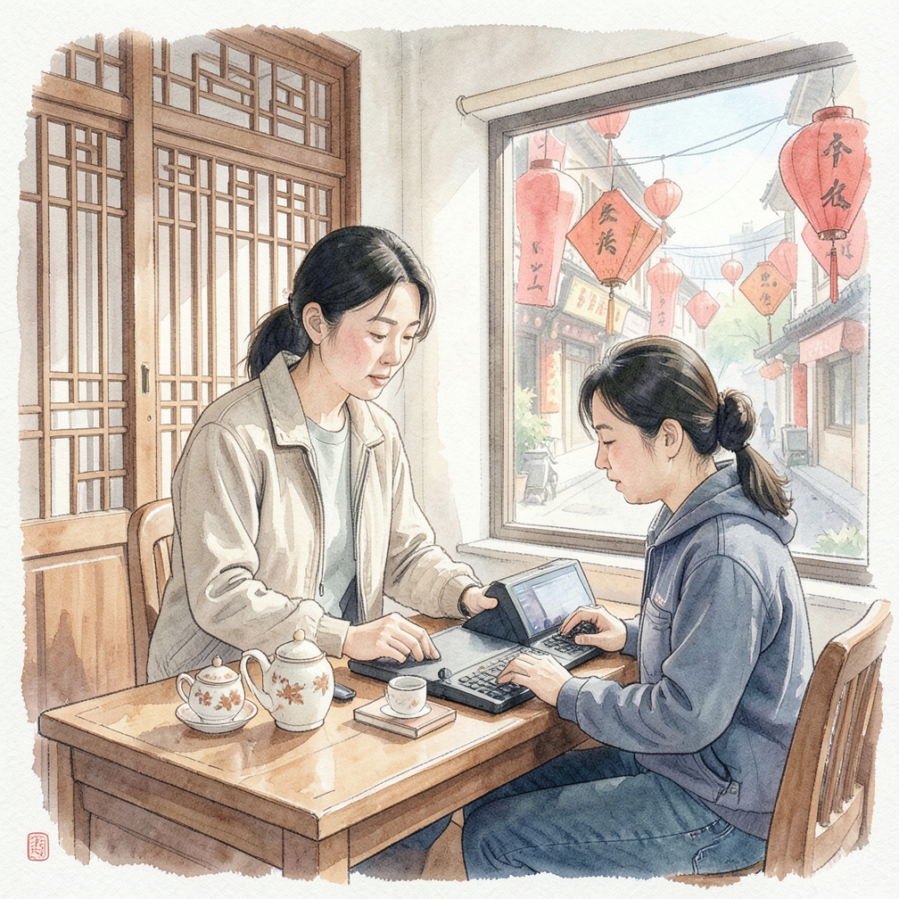 步骤 5：测试和检查系统