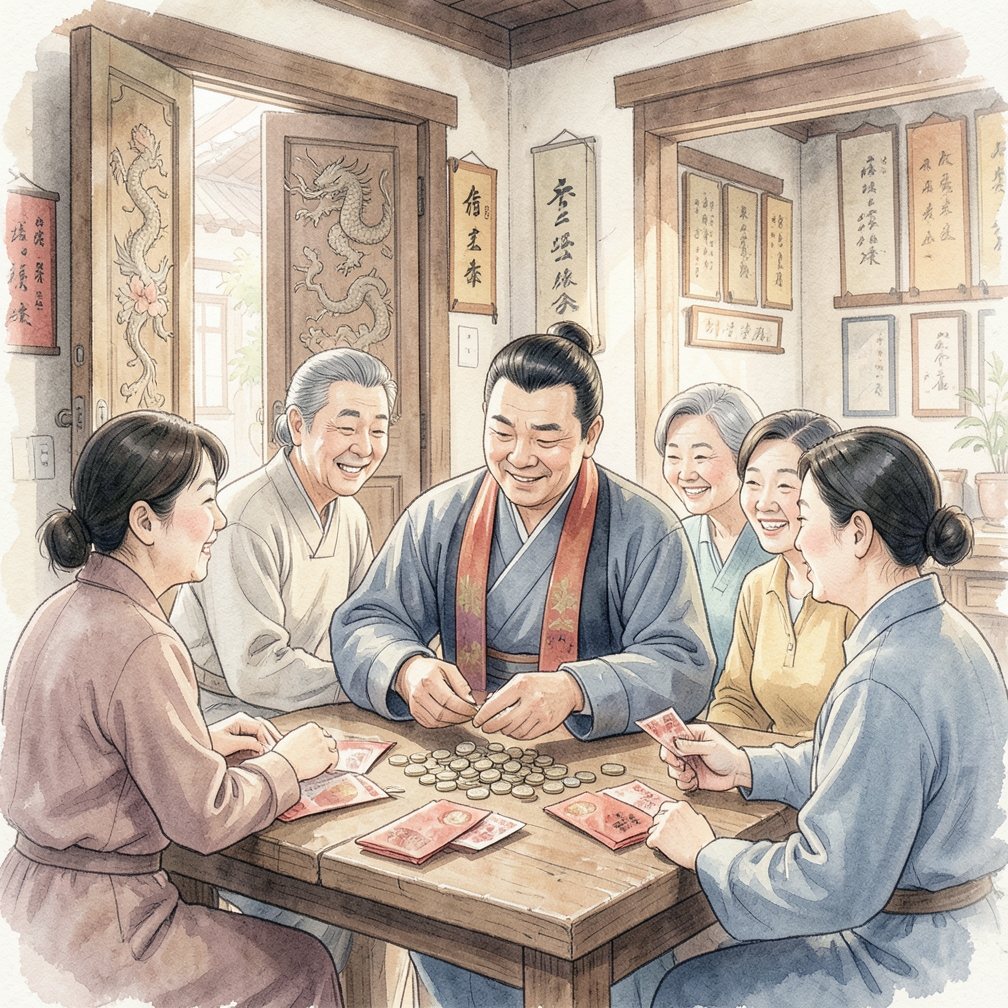 收集硬币信息