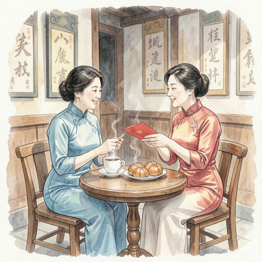 选择合适的出售渠道