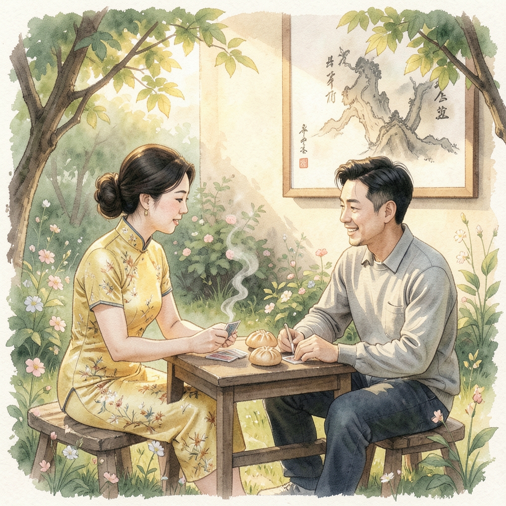 如何玩勺子（纸牌游戏）