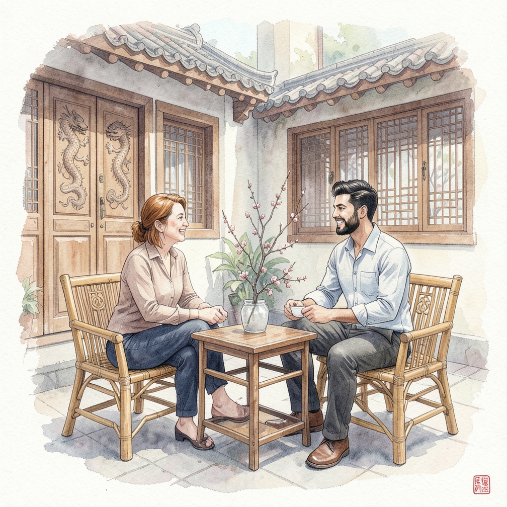 白羊座与狮子座之间情感共鸣强烈。