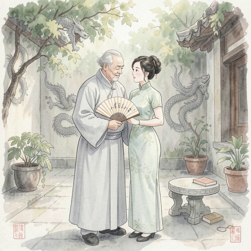 双子座与狮子座之间性生活充满变化。