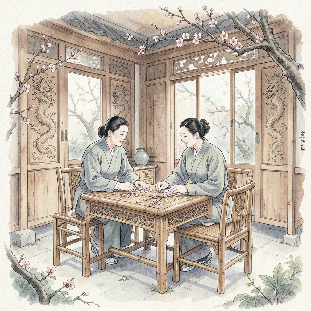 天秤座与狮子座在性生活中充满激情。
