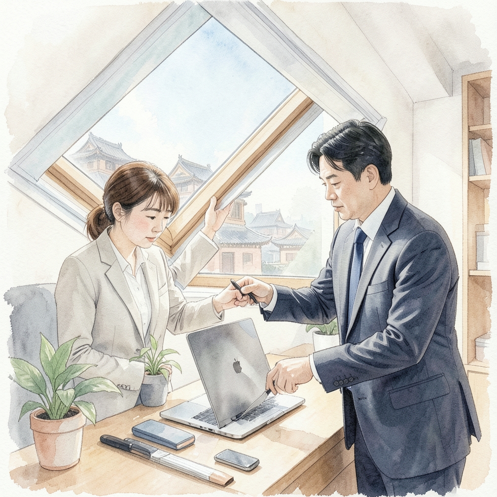 安装新的密封条或垫圈