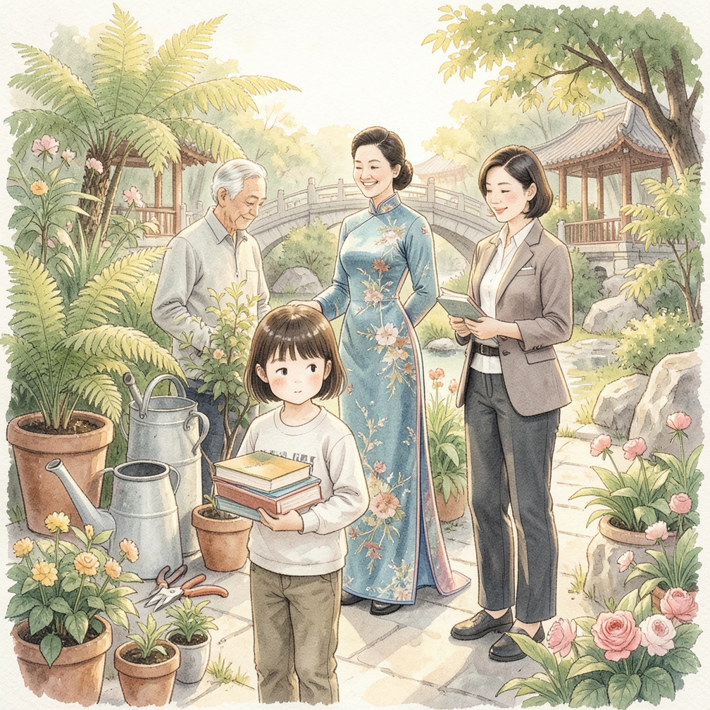 主动沟通
