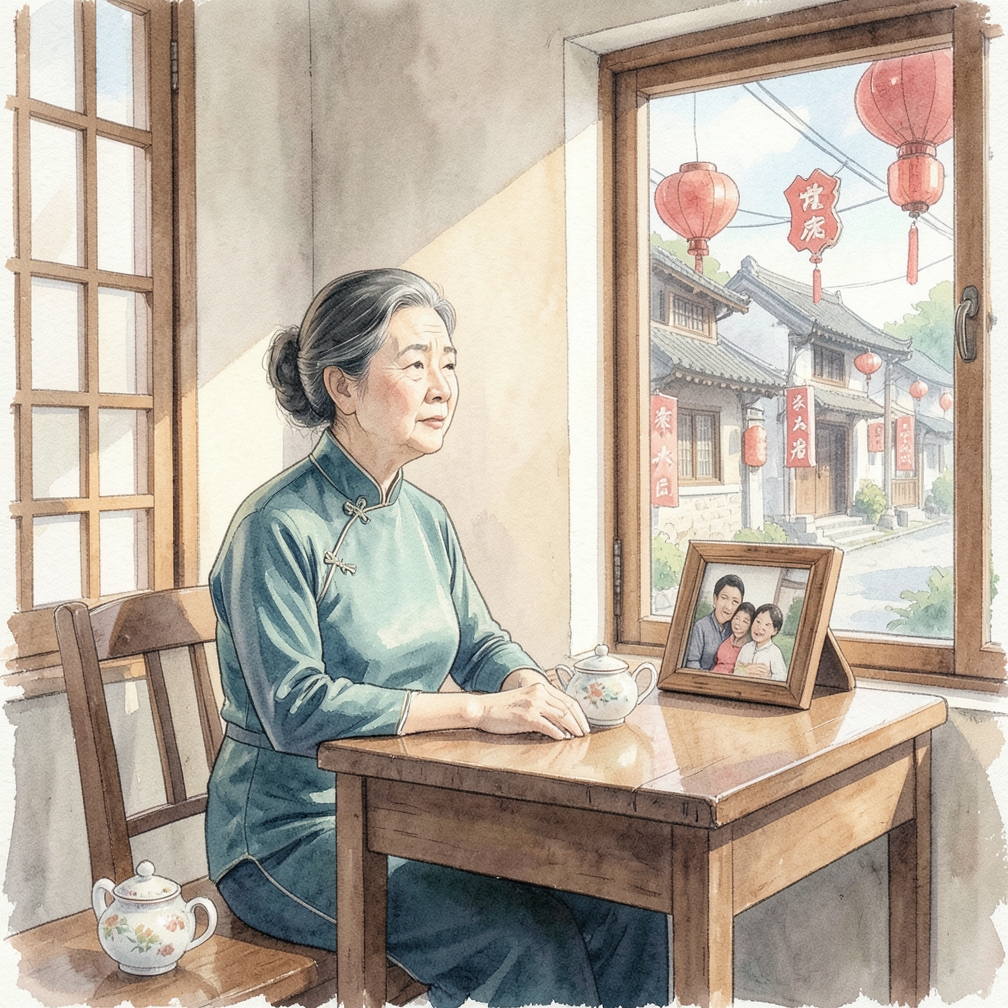 应对距离问题