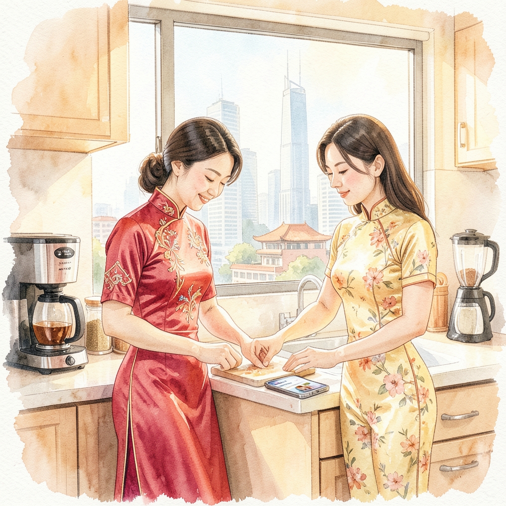 賽前準備