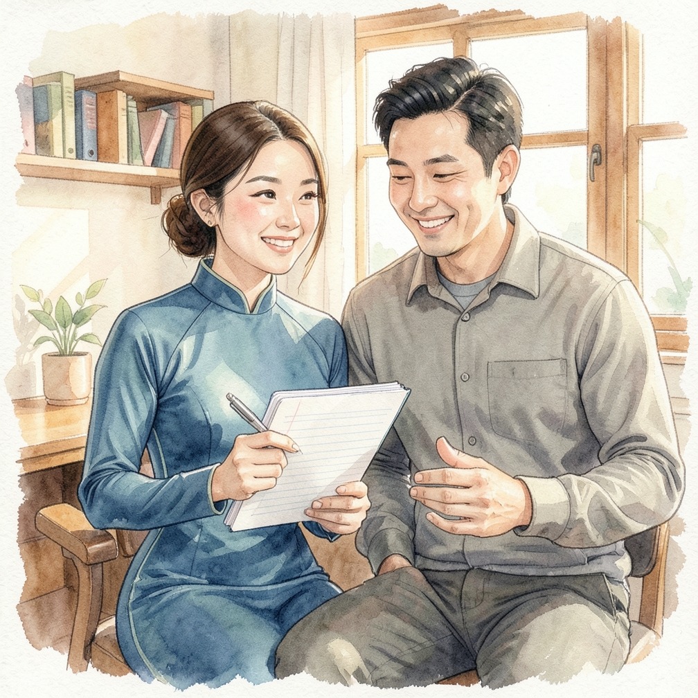 選擇合適的裝備