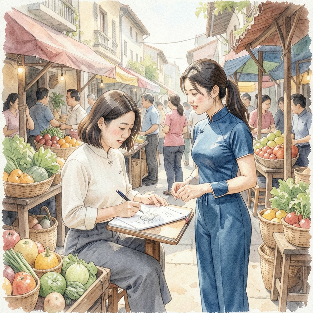 持續訓練