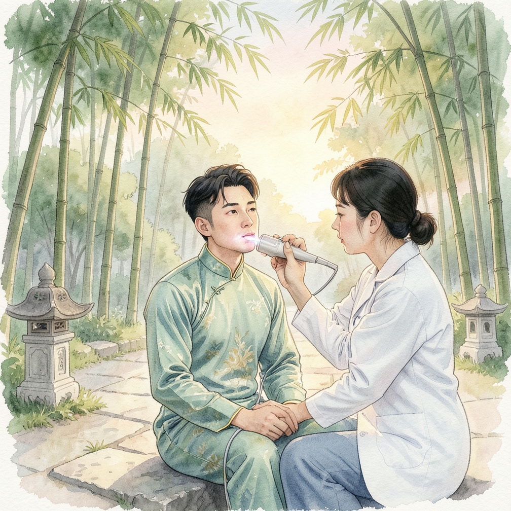 了解痣是否可以被燒掉