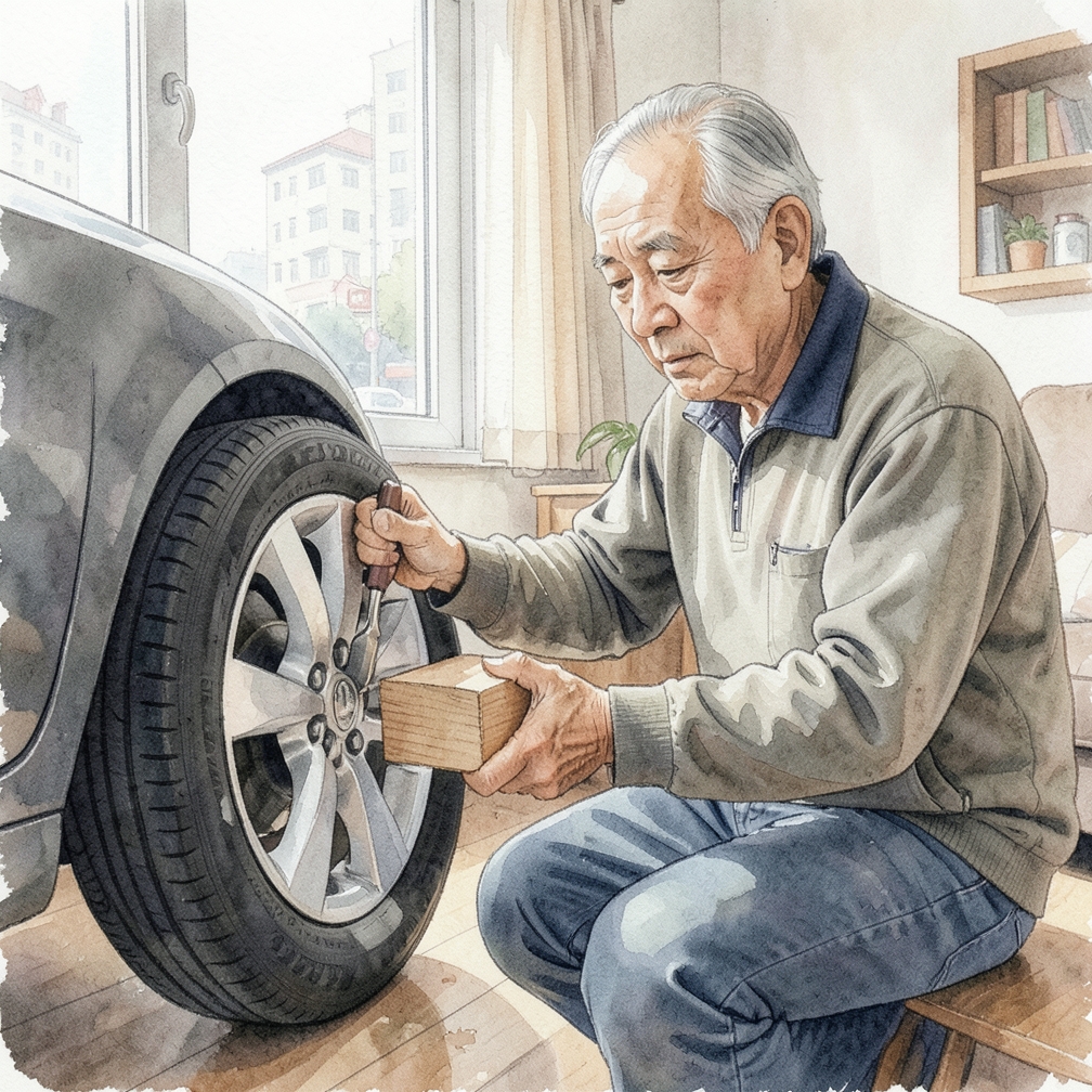 使用工具辅助