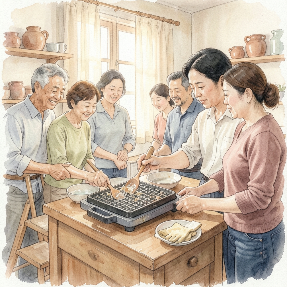 移除多余食物