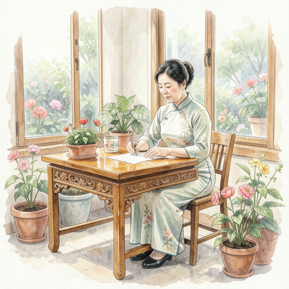 決定氣候是否合適