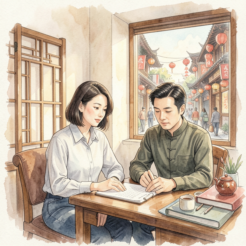 如何像黑帮成员一样打扮