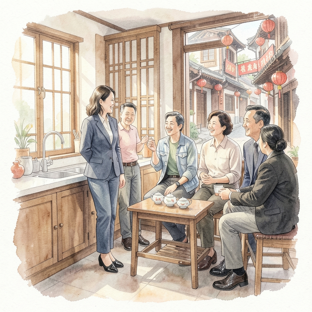 选择合适的鞋子
