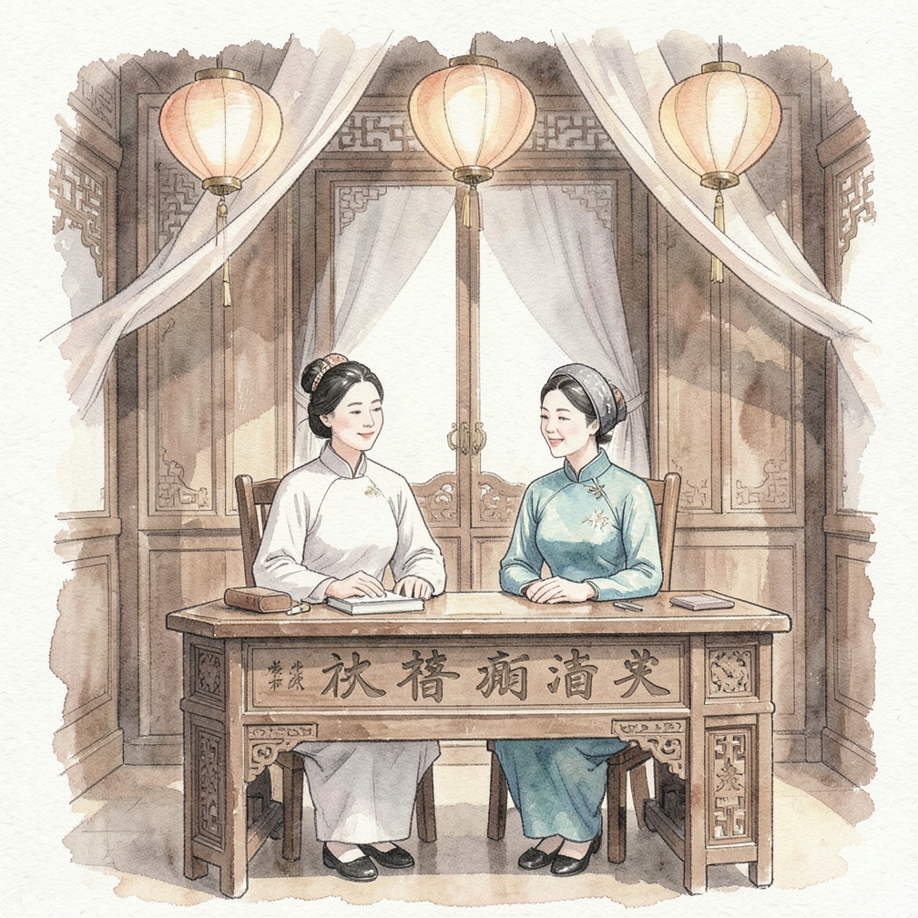 更改索引中詞語或短語的顯示方式