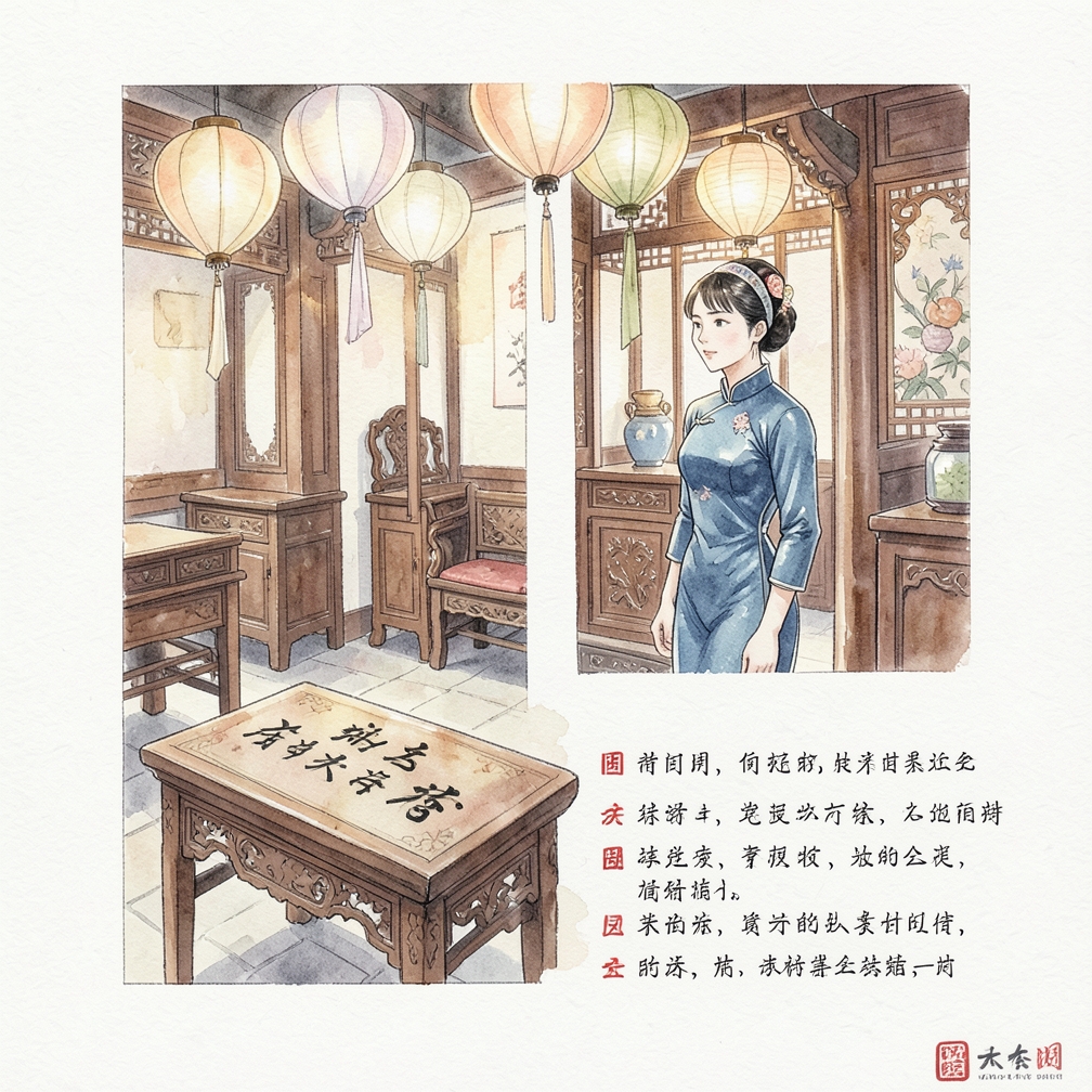 添加子條目（可選）