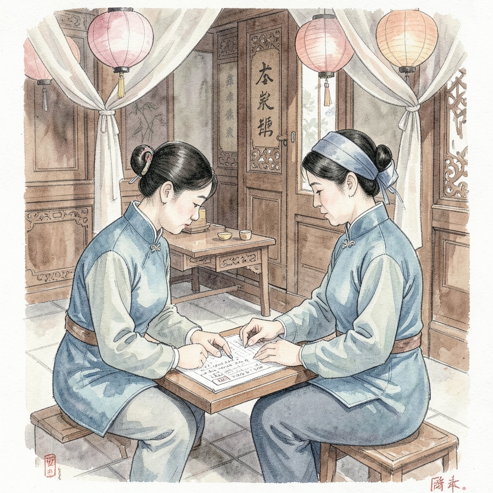 點擊標記
