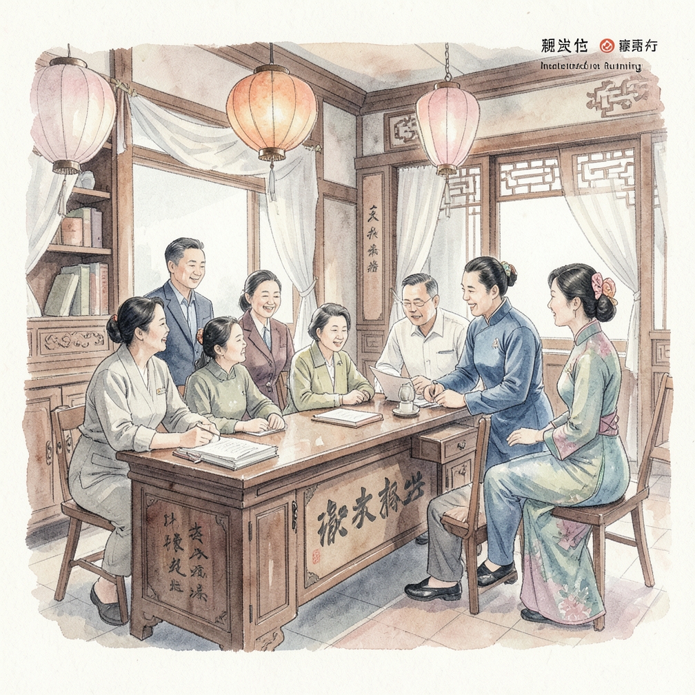 選擇你的索引類型