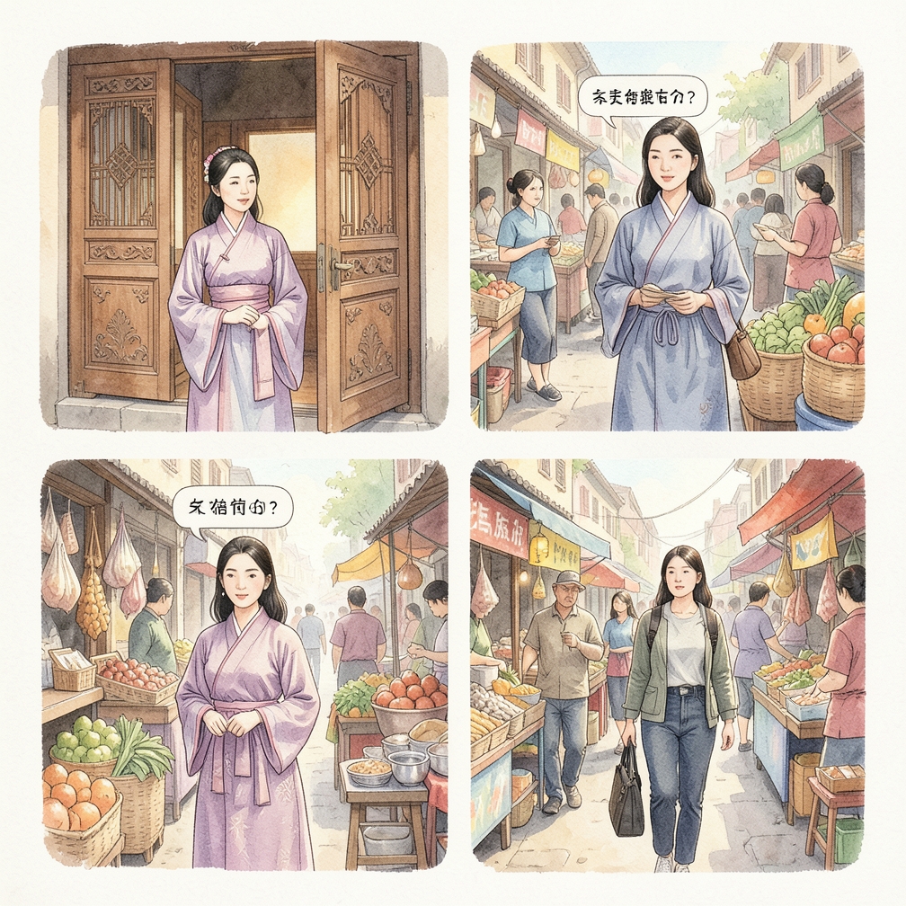 如何一步步应对“你最近好吗？”的短信