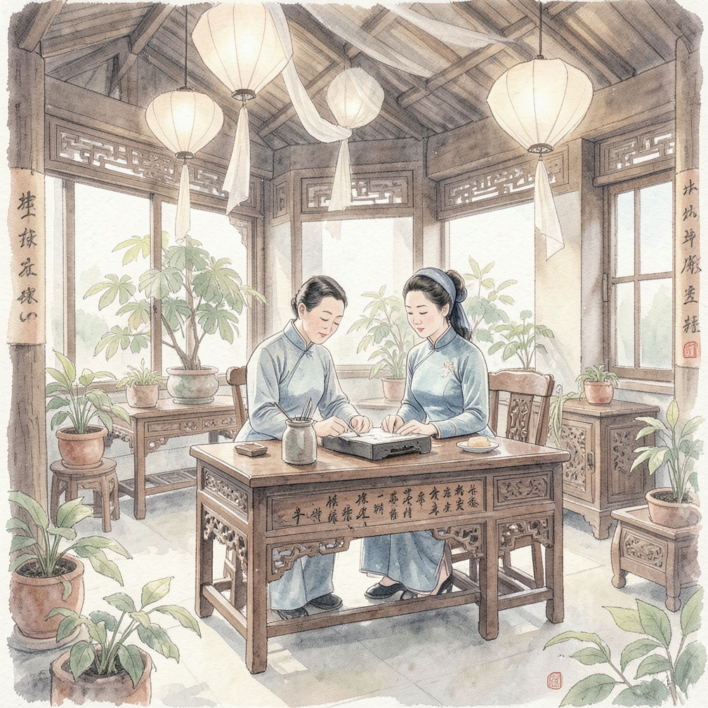 使用格式工具進行調整