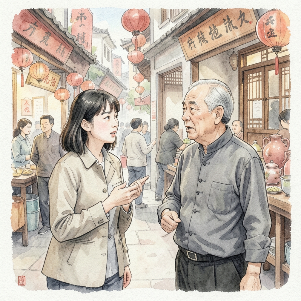 選擇適合的回覆方式與內容