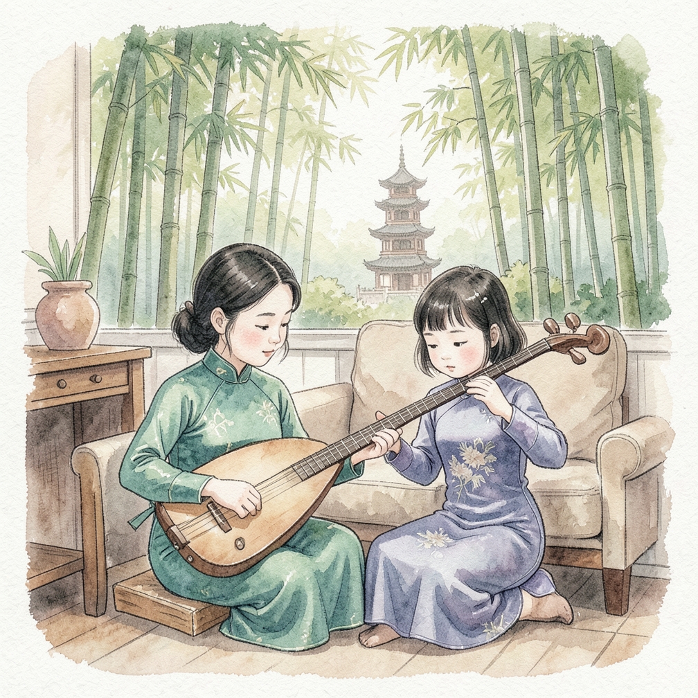 使用音符作为探索音阶的基础