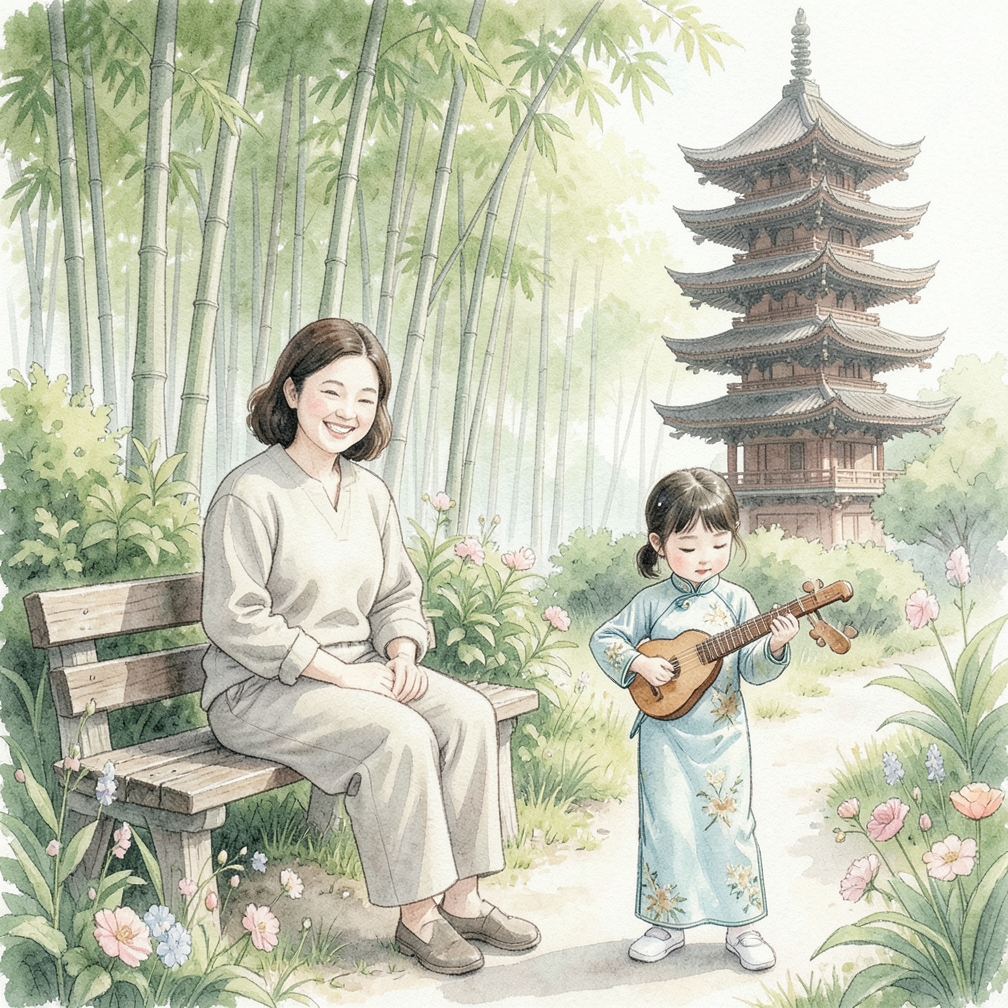 聘请声乐老师