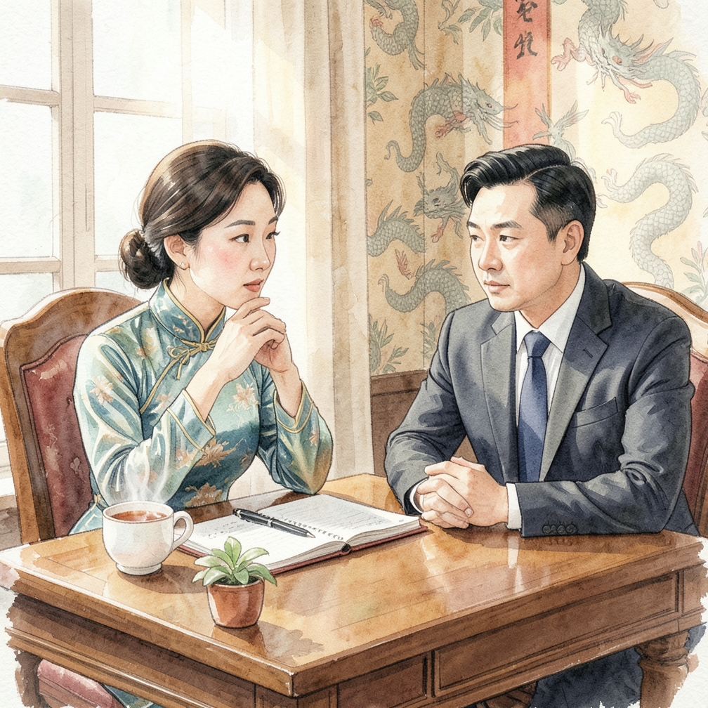 如何一步步决定是否要进行人工流产