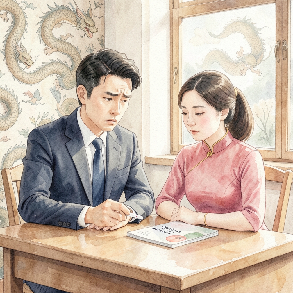 咨询医生