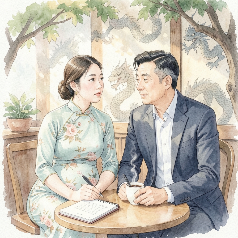 审视当前情况